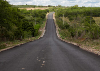 Governo lança Pró- Rodovias e investe em outras ações para melhorar a vida do sergipano