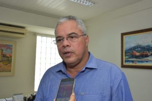 Prefeitura de Socorro encaminha para a Câmara de Vereadores projetos de reajuste salarial dos servidores municipais e de criação do Auxílio Saúde no valor de R$200