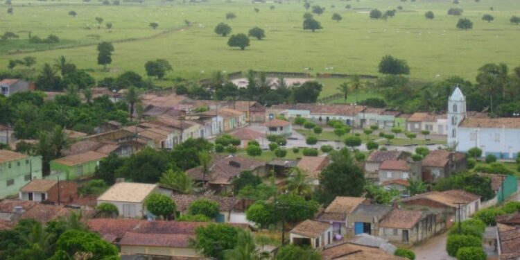 Defesa Civil Nacional reconhece situação emergência em mais 9 cidades, entre elas Frei Paulo