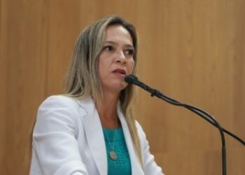 Sheyla Galba cobra equiparação de prêmios a paratletas que participaram da corrida Cidade de Aracaju