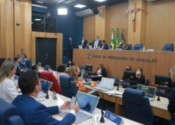 Transporte público: Câmara aprova custeio extra tarifário de gratuidade a PCDs e redução do ISSQN