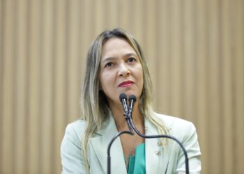 “Relatório aponta o câncer como a terceira maior causa de morte entre os aracajuanos”, lamenta Sheyla Galba
