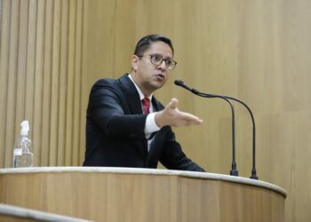 Pedido da Justiça para que prefeitura explique sobre transporte fortalece a CMA, diz Ricardo Marques