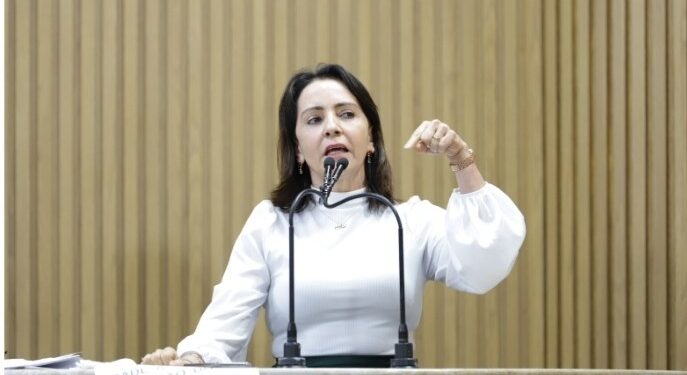 Emília Corrêa: Licitação do transporte público depende de boa vontade, o que não temos na gestão