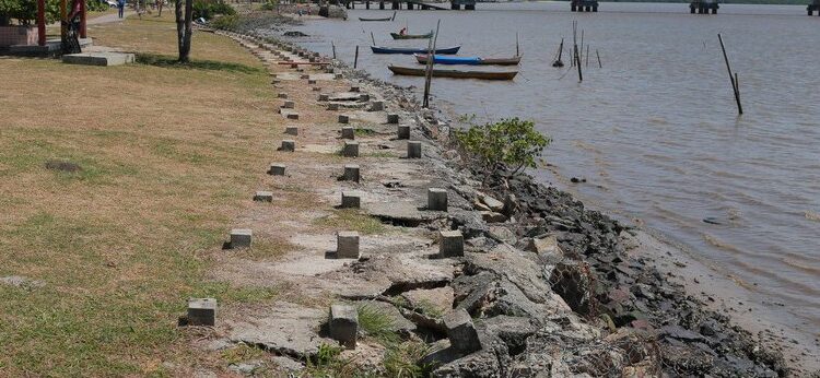 Seis pessoas são baleadas durante tiroteio na Zona Norte de Aracaju