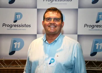 Luciano de Menininha diz que “quero ser a voz dos ruralistas e do Baixo São Francisco”