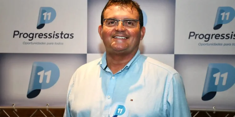 Luciano de Menininha diz que “quero ser a voz dos ruralistas e do Baixo São Francisco”
