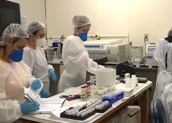 Sergipe registra 10 novos casos de Covid-19 e nenhum óbito nesta segunda