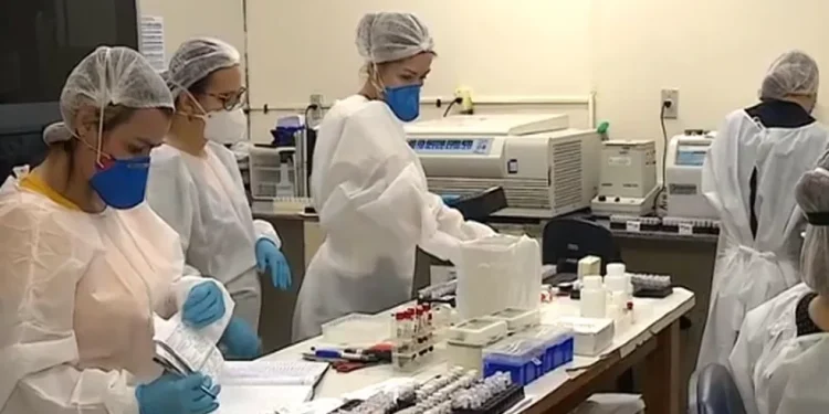 Sergipe registra 10 novos casos de Covid-19 e nenhum óbito nesta segunda