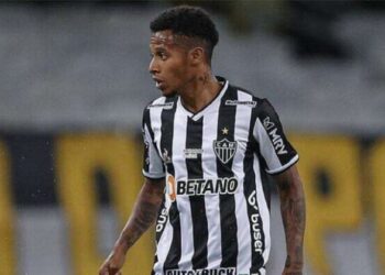 São Paulo corre para fechar venda de Tchê Tchê ao Botafogo