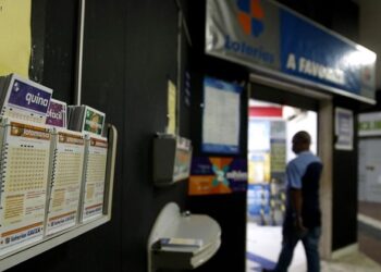 Governo autoriza criação de nova loteria chamada +Milionária