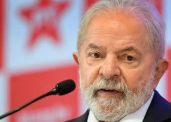 Lula defende legalização do aborto como ‘questão de saúde pública’ com acesso universal