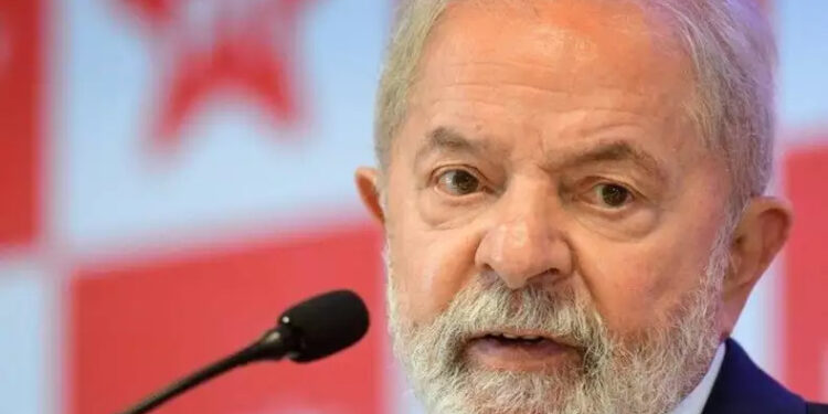 Lula defende legalização do aborto como ‘questão de saúde pública’ com acesso universal