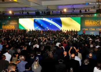 Marcha a Brasília reunirá prefeitos na próxima semana