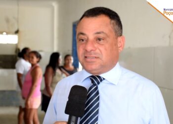 Dr. Júnior Chagas é o terceiro mais citado em pesquisa para estadual