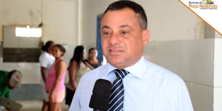 Dr. Júnior Chagas é o terceiro mais citado em pesquisa para estadual
