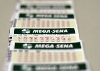 Mega-Sena: único jogador leva R$ 66,7 milhões
