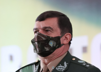 ‘Comentário irresponsável’, diz Defesa sobre fala de Barroso