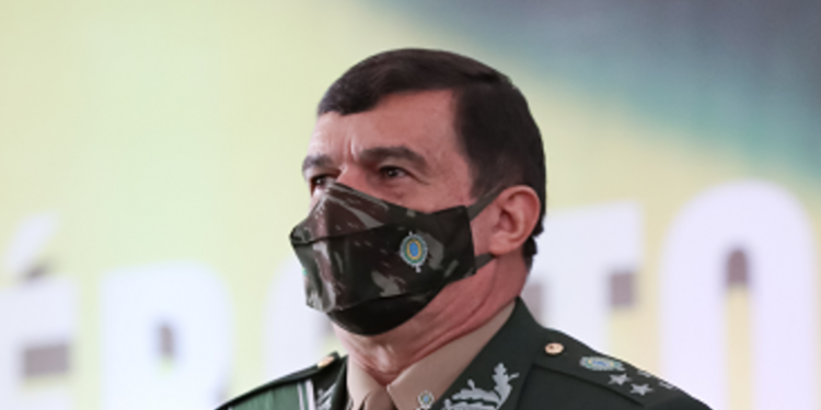 ‘Comentário irresponsável’, diz Defesa sobre fala de Barroso