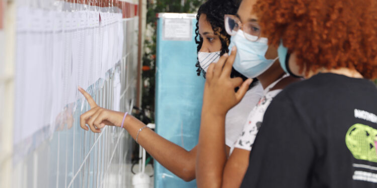 Aprovados na segunda chamada da UFS devem fazer a pré-matrícula até está sexta, 8