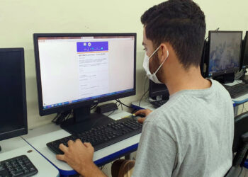 Sergipe participa da aplicação do Programa Internacional de Avaliação de Estudantes (Pisa) 2022