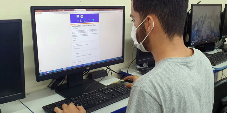 Sergipe participa da aplicação do Programa Internacional de Avaliação de Estudantes (Pisa) 2022