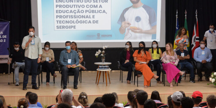 Potencial econômico do Centro-Sul sergipano norteia encontro da Educação Profissional com o setor produtivo