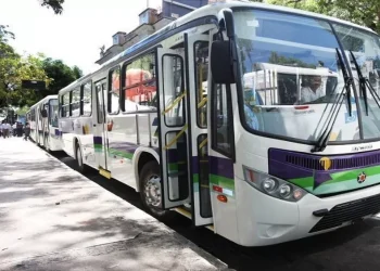 Justiça dá prazo para que a prefeitura se manifeste sobre o transporte e licitação em Aracaju