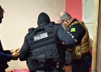 Polícia Civil deflagra operação de combate a furtos de fios de cobre em Lagarto
