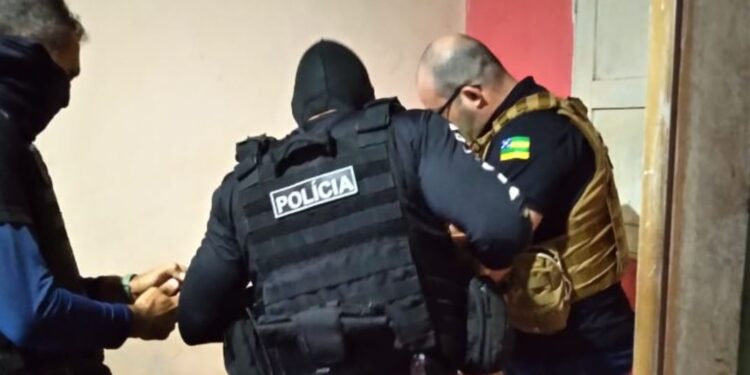 Polícia Civil deflagra operação de combate a furtos de fios de cobre em Lagarto