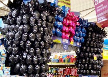 Procon Aracaju disponibiliza pesquisa comparativa de preços de ovos de chocolate