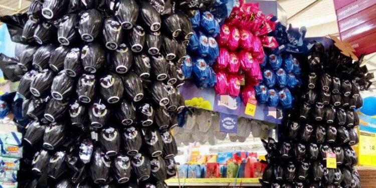 Procon Aracaju disponibiliza pesquisa comparativa de preços de ovos de chocolate