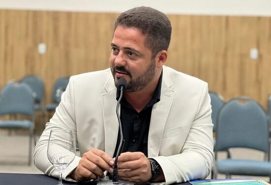 Marcha a Brasília reunirá prefeitos e prefeitas na próxima semana