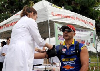 Hipertensão arterial afeta 1 em cada 4 brasileiros; saiba como prevenir