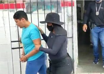 Investigada pela morte de empresário de pousada de luxo é transferida para BA