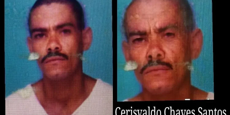 DHPP elucida crime praticado no conjunto Jardim, em Socorro