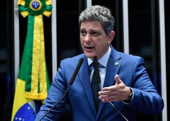 Rogério Carvalho denuncia suposto uso político do TCE e do Deotap