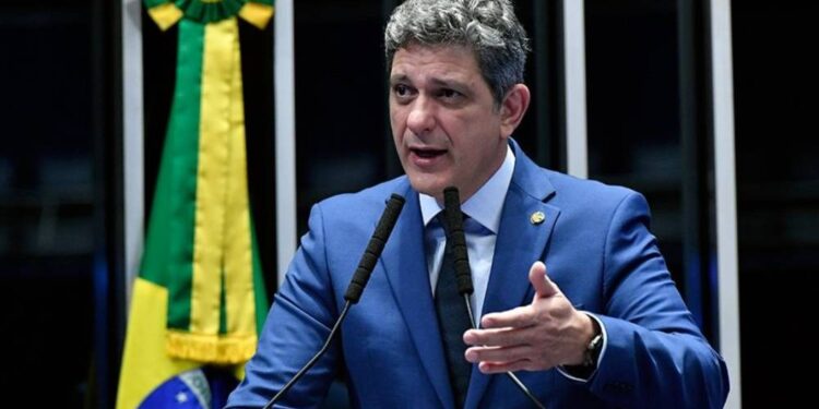 Rogério Carvalho denuncia suposto uso político do TCE e do Deotap