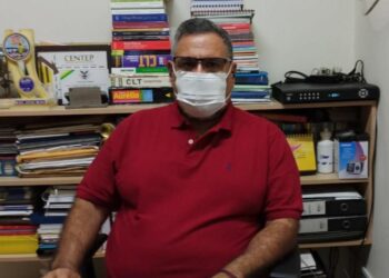 UGT/SE convoca população para ato dia 9 de abril