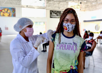 São Cristóvão terá dia “D” de vacinação covid-19 neste sábado (09)