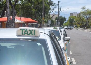 ITPS divulga calendário para verificação de taxímetros