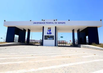 Edital do vestibular do campus da UFS de Lagarto é publicado