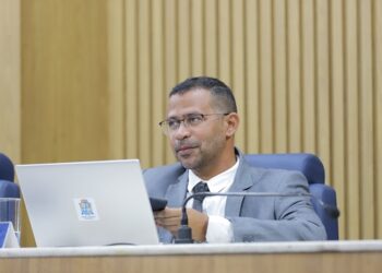 Sargento Byron quer revisão de acessibilidade na Orla Sul