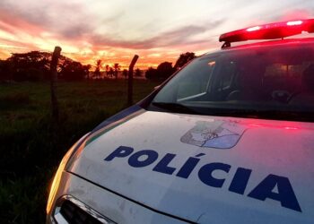 Operação prende suspeitos de roubo e clonagem de veículos em Sergipe