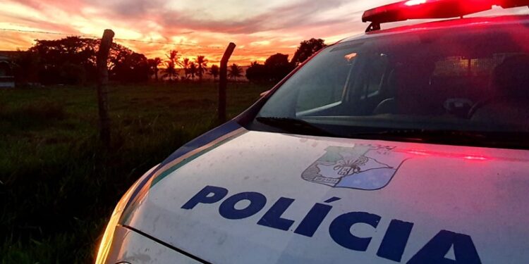Operação prende suspeitos de roubo e clonagem de veículos em Sergipe