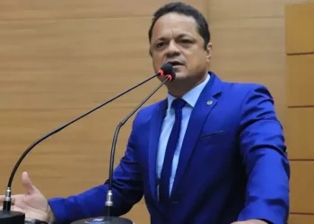 Projeto de Capitão Samuel combate violência contra crianças e adolescentes em festas populares