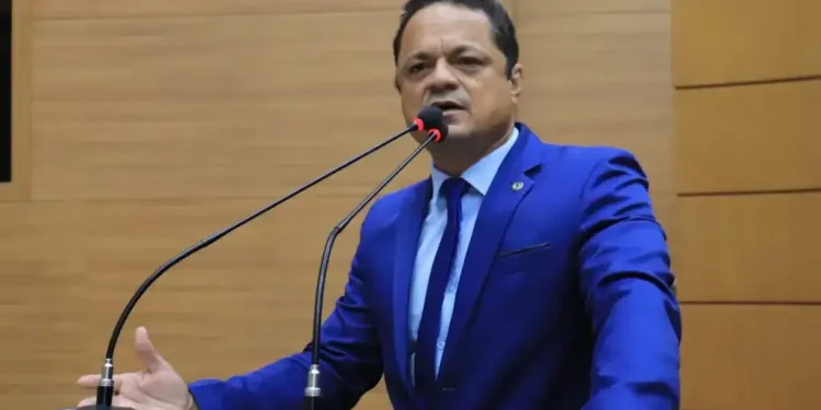 Projeto de Capitão Samuel combate violência contra crianças e adolescentes em festas populares