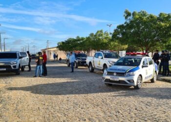 Atuação conjunta combate furto de água no município de Tobias Barreto