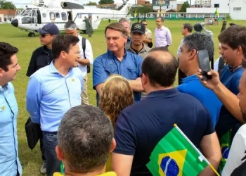 Deputado Gustinho Ribeiro solicita a ministro duplicação da BR 101 Sul, de Estância a Cristinápolis