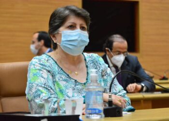 Maria Mendonça propõe implantação de barreiras de contenção em ponte sobre rio Vaza-Barris
